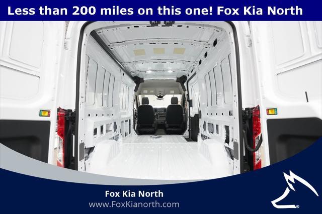 used 2024 Ford Transit-150 car, priced at $51,366