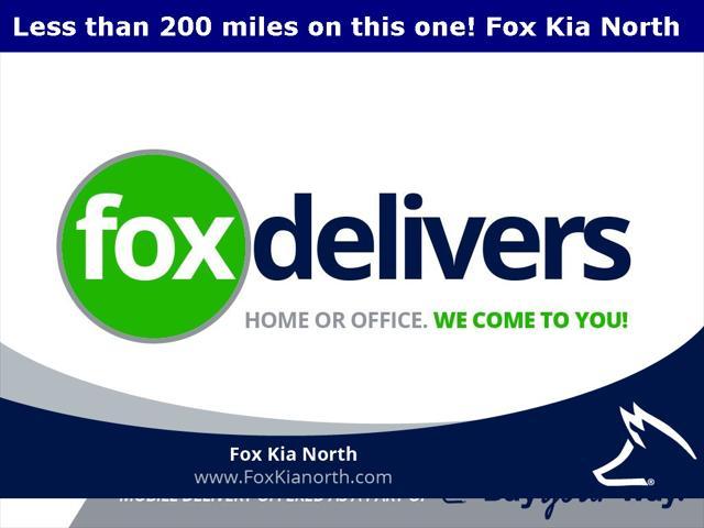 used 2024 Ford Transit-150 car, priced at $51,366