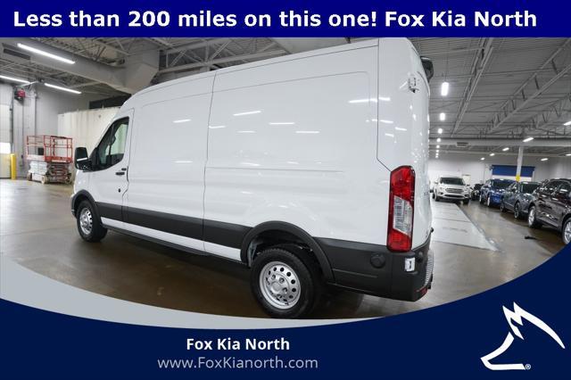 used 2024 Ford Transit-150 car, priced at $51,366