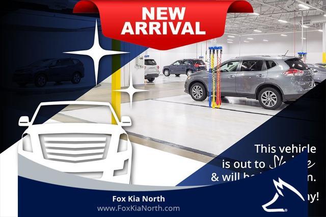 used 2022 Kia K5 car, priced at $17,995