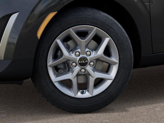 new 2025 Kia Soul car, priced at $22,560