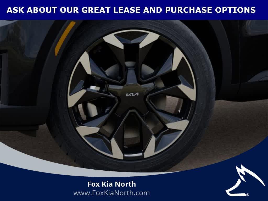 new 2026 Kia Sorento car, priced at $41,055