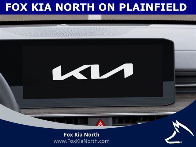 new 2025 Kia K5 car, priced at $34,969