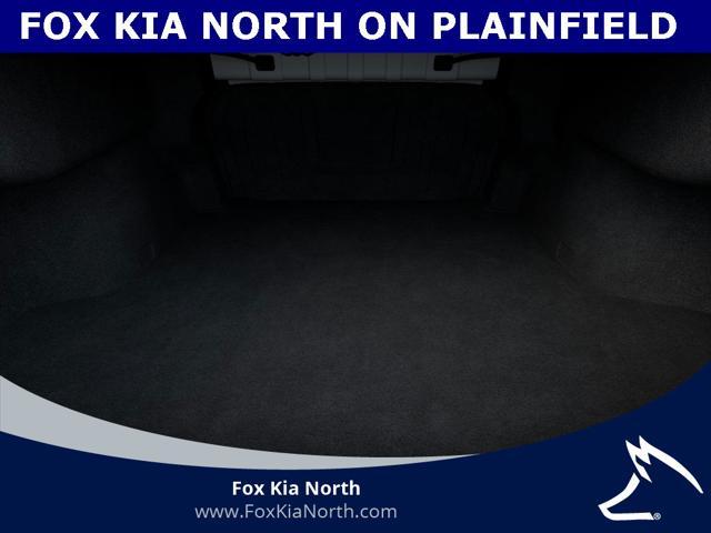 new 2025 Kia K5 car, priced at $34,969
