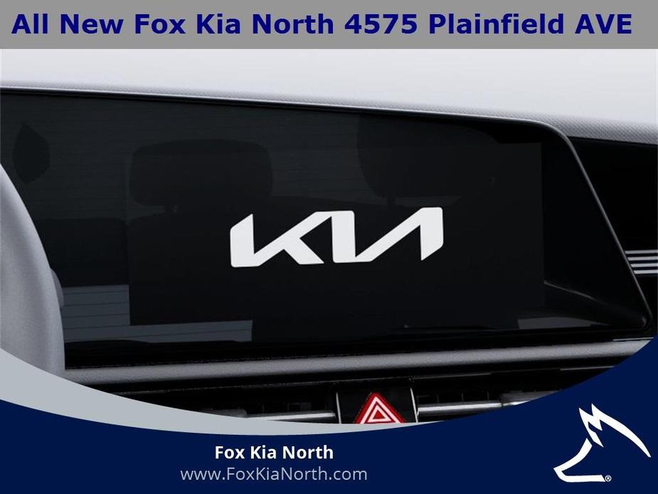 new 2024 Kia Niro car, priced at $33,596