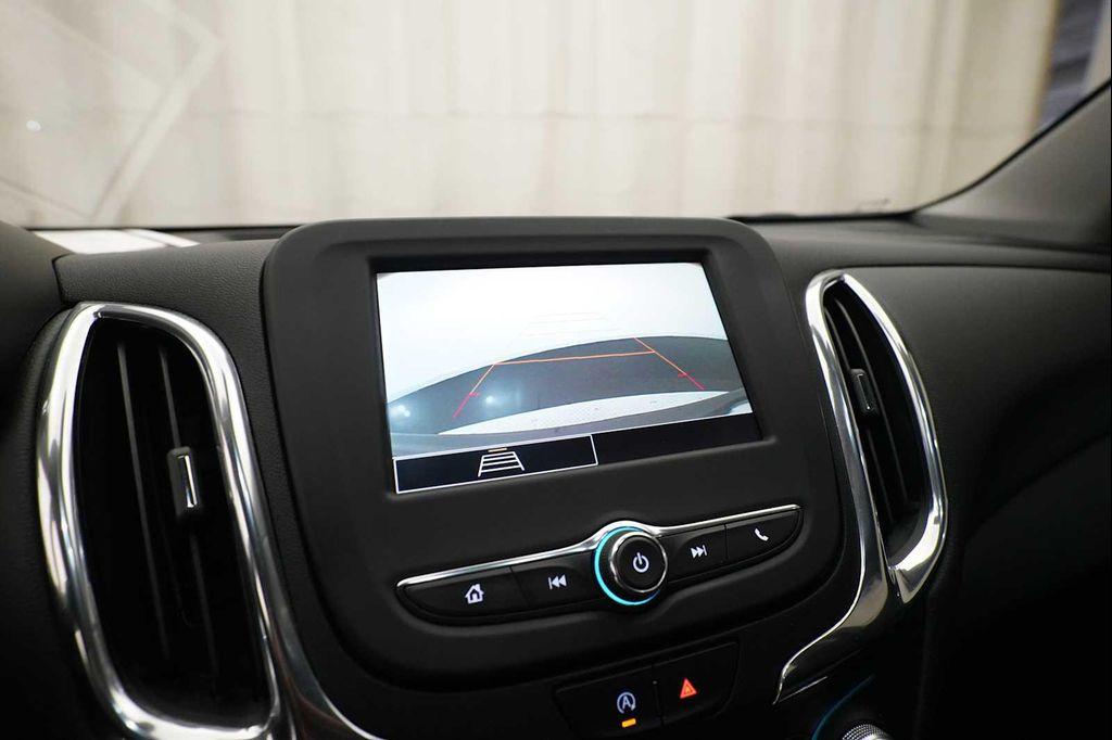 used 2023 Chevrolet Equinox car, priced at $21,953