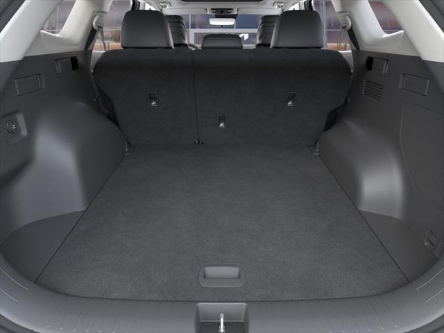 new 2025 Kia Sportage Hybrid car, priced at $39,710