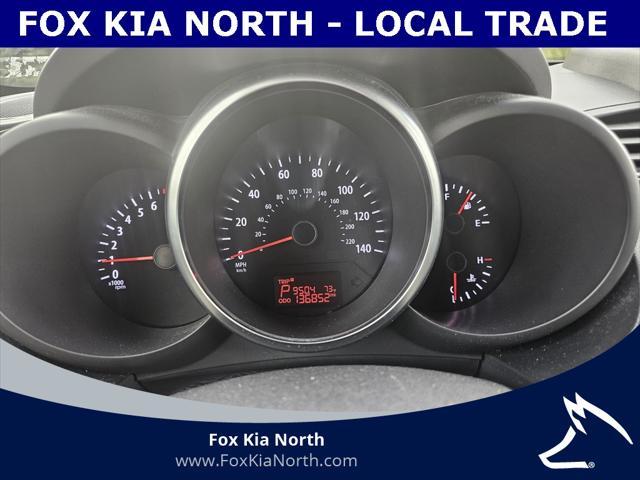 used 2012 Kia Soul car, priced at $5,269