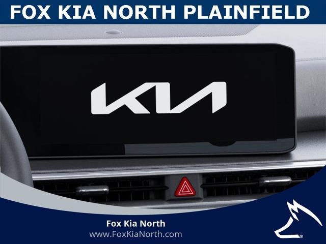 new 2025 Kia Sorento car, priced at $38,664