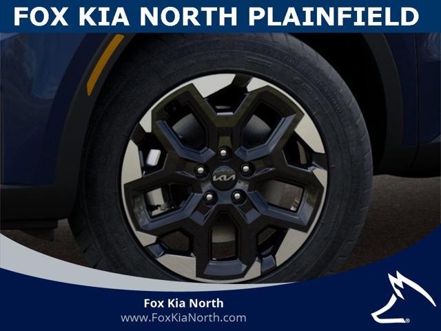 new 2025 Kia Sorento car, priced at $38,664