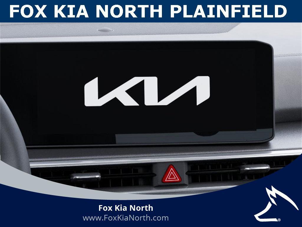 new 2025 Kia Sorento car, priced at $38,261
