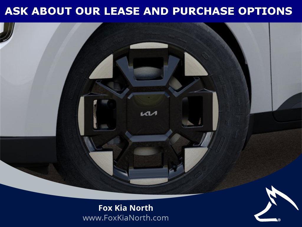 new 2026 Kia Carnival car, priced at $41,788