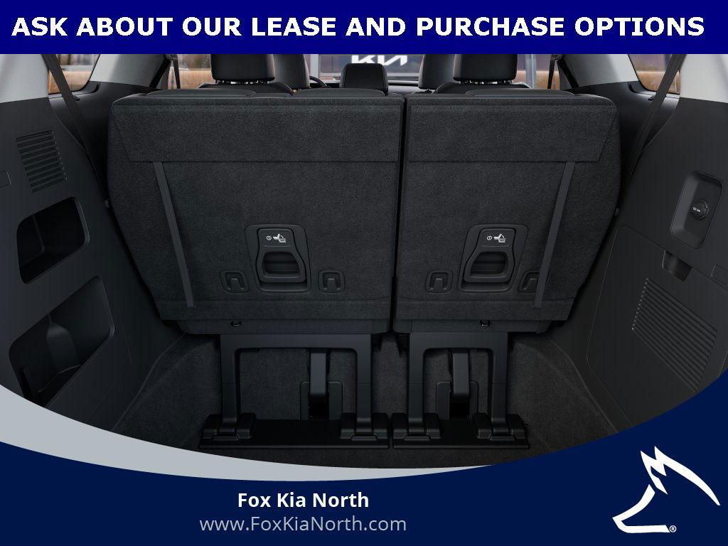 new 2026 Kia Carnival car, priced at $41,788