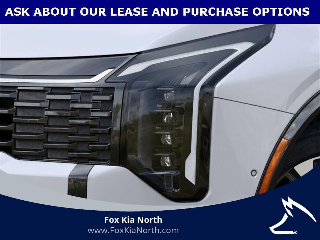 new 2026 Kia Sportage Hybrid car, priced at $41,311