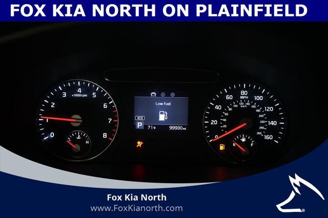 used 2020 Kia Sorento car, priced at $16,168