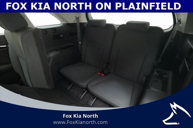 used 2020 Kia Sorento car, priced at $16,168