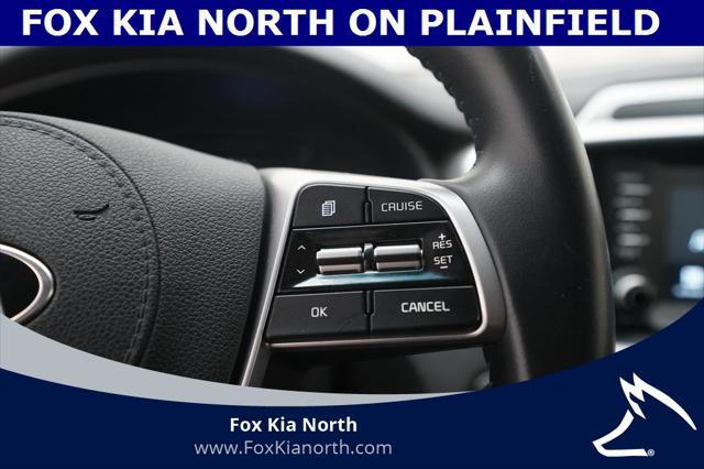 used 2020 Kia Sorento car, priced at $16,168