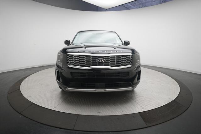 used 2020 Kia Telluride car, priced at $22,846