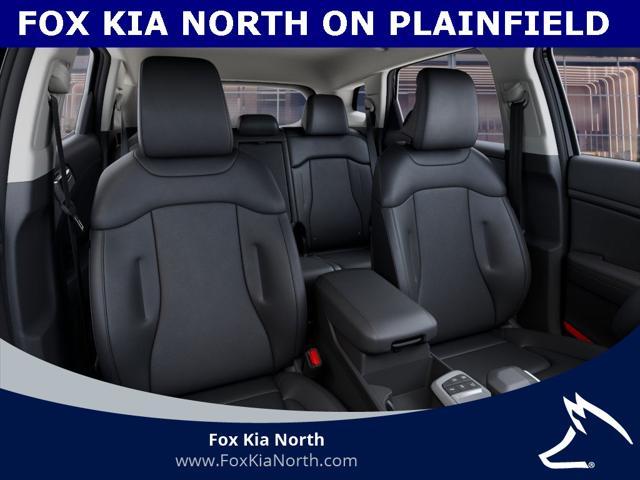 new 2026 Kia Sportage car, priced at $31,179