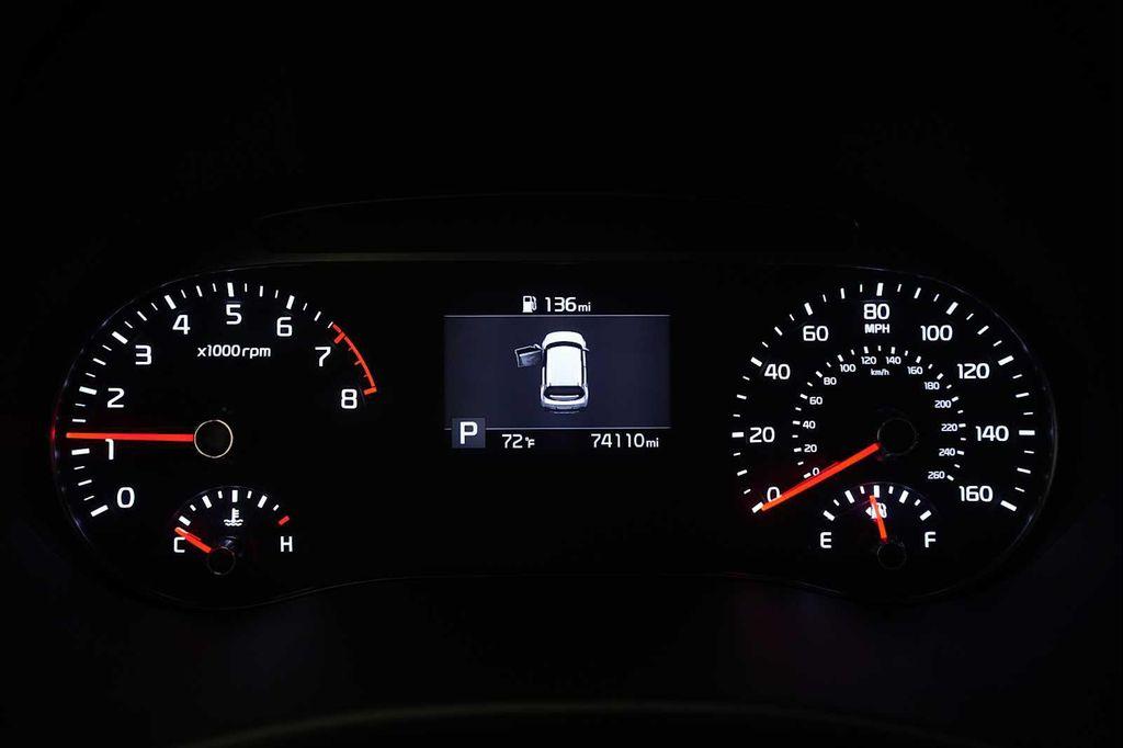 used 2021 Kia Soul car, priced at $15,816