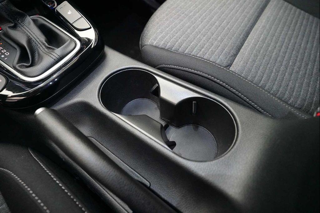 used 2021 Kia Soul car, priced at $15,816