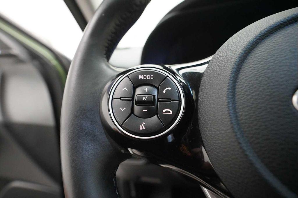 used 2021 Kia Soul car, priced at $15,816