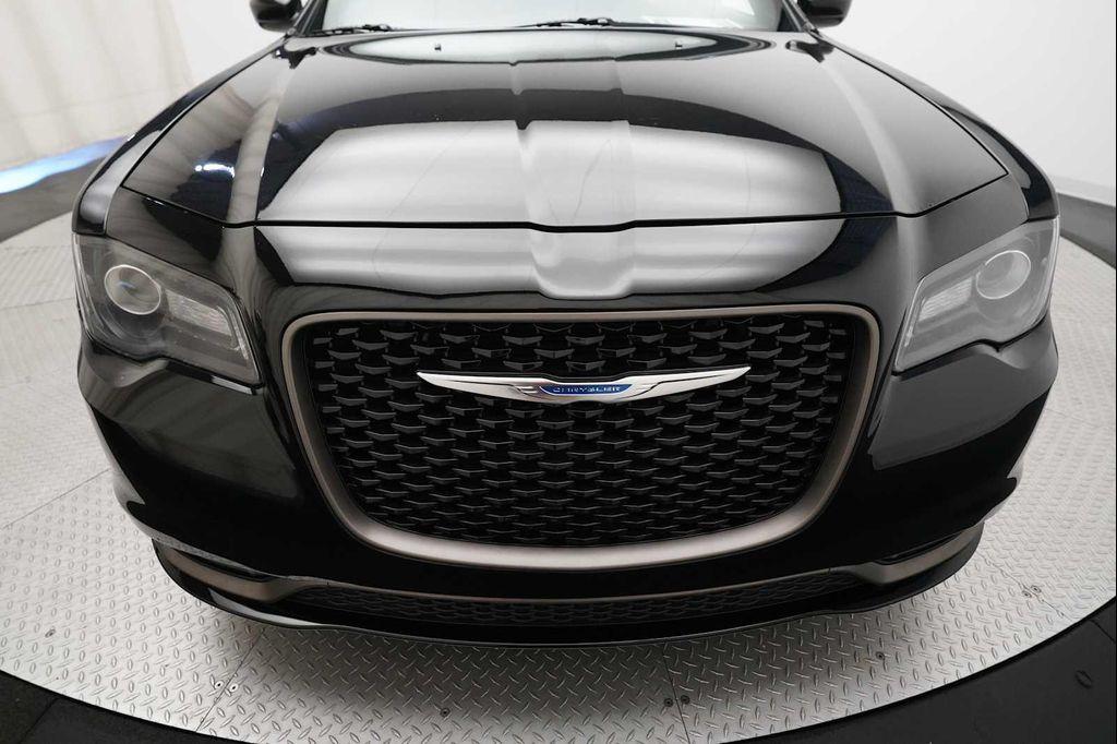 used 2016 Chrysler 300 car, priced at $15,329
