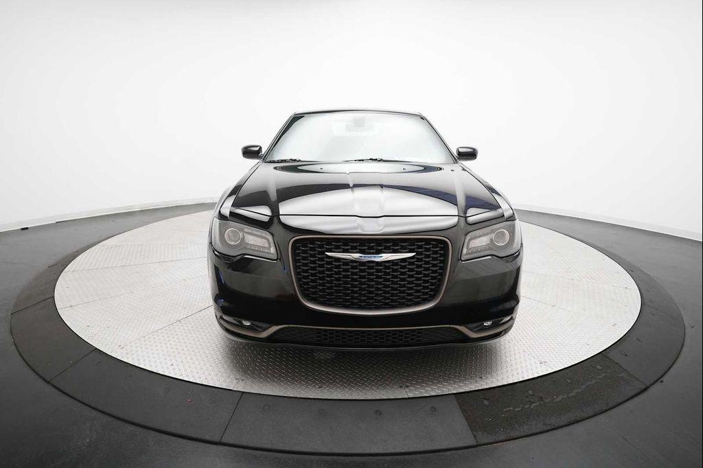 used 2016 Chrysler 300 car, priced at $15,329