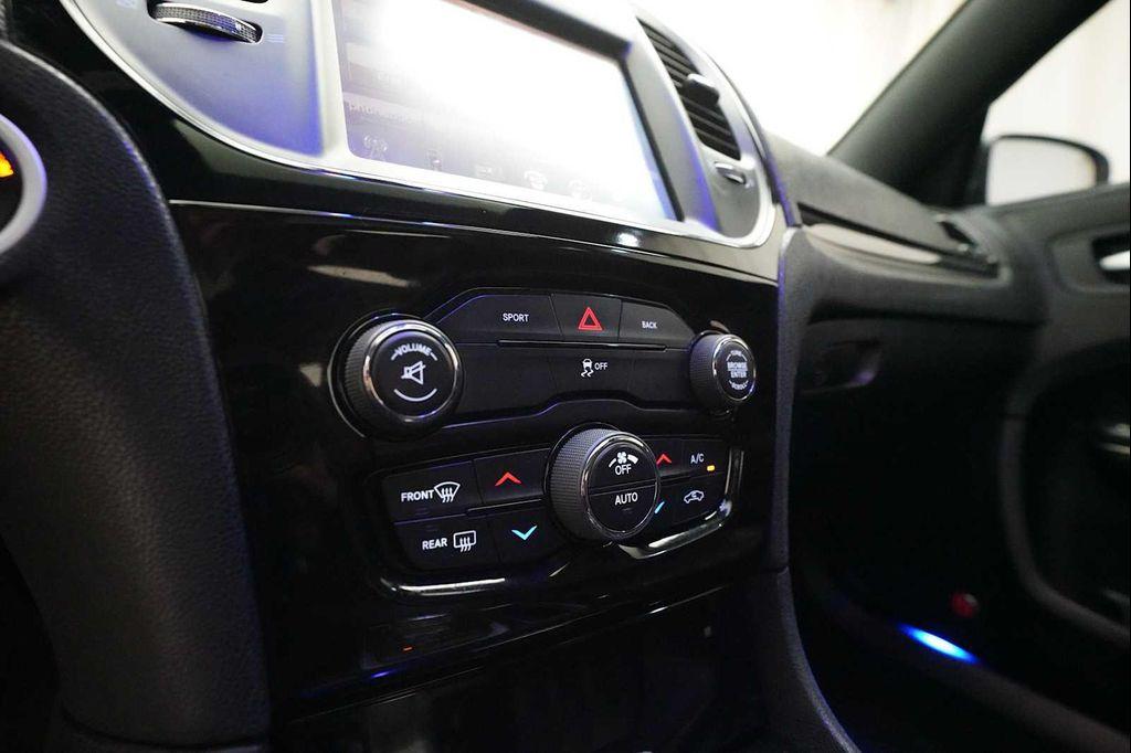used 2016 Chrysler 300 car, priced at $15,329