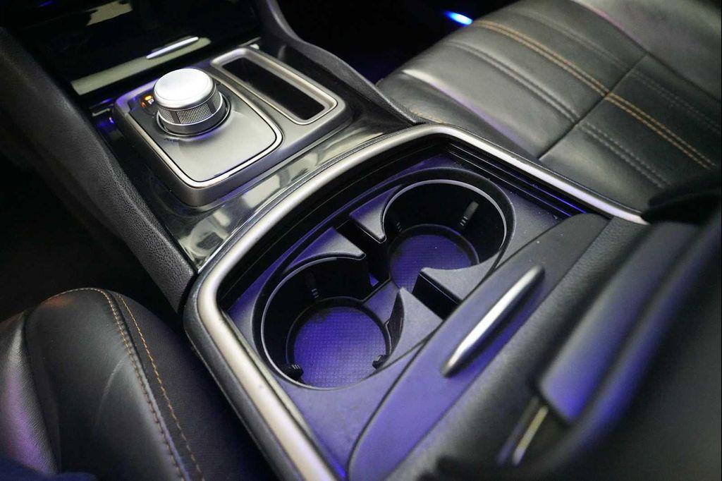 used 2016 Chrysler 300 car, priced at $15,329