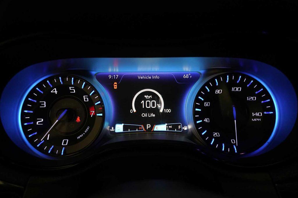 used 2016 Chrysler 300 car, priced at $15,329