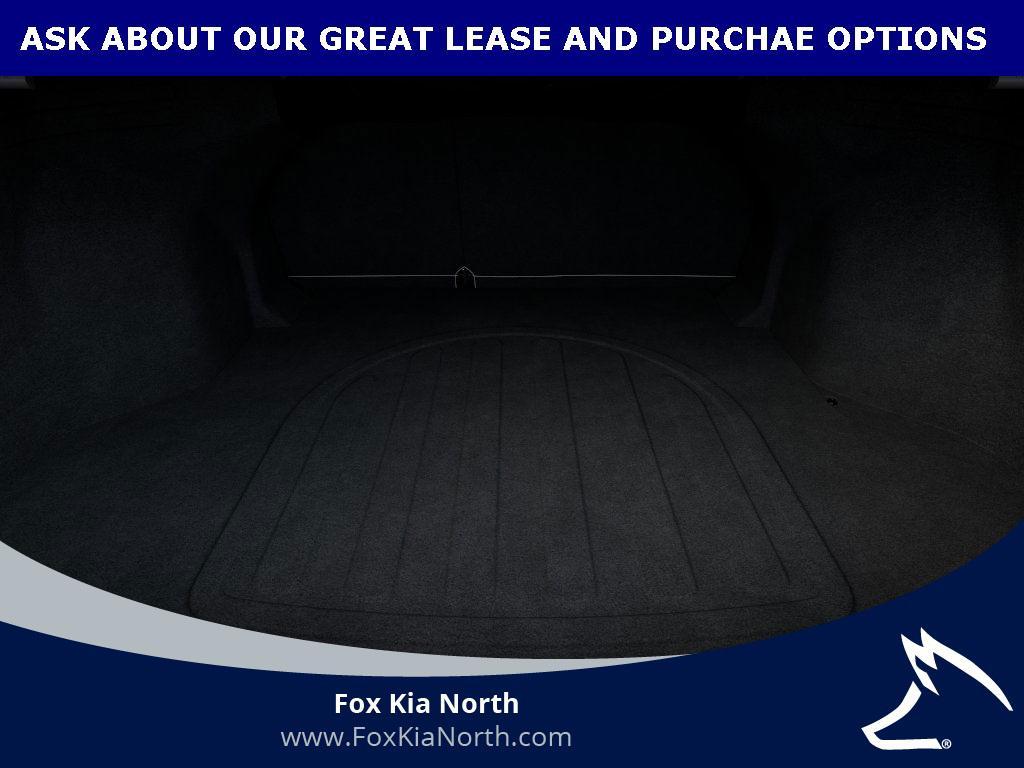 new 2025 Kia K4 car, priced at $26,798