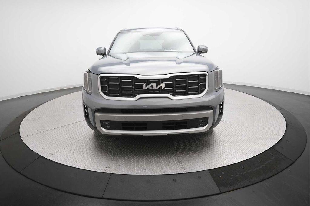 used 2023 Kia Telluride car, priced at $38,000
