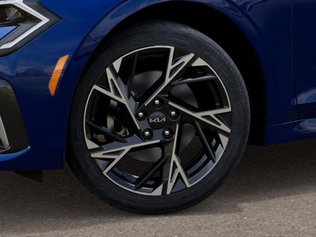 new 2025 Kia K5 car, priced at $30,273