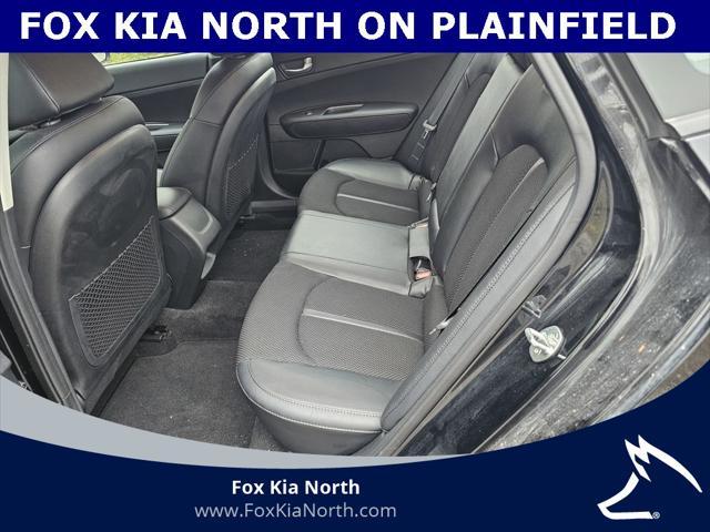 used 2019 Kia Optima car, priced at $14,393