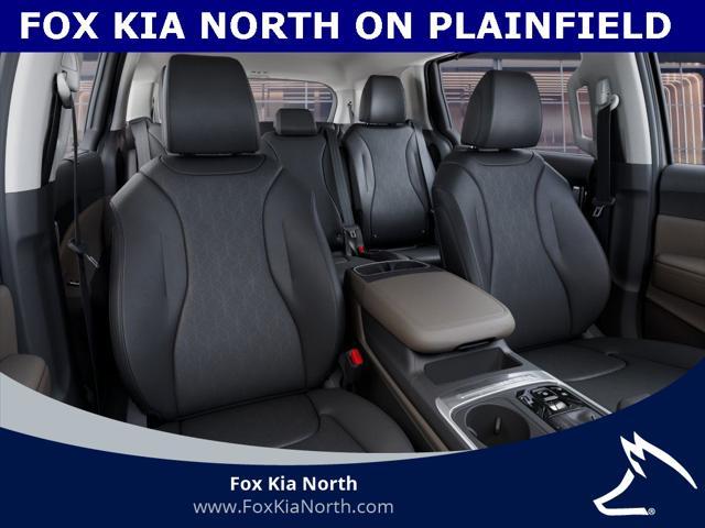 new 2026 Kia Carnival car, priced at $41,961
