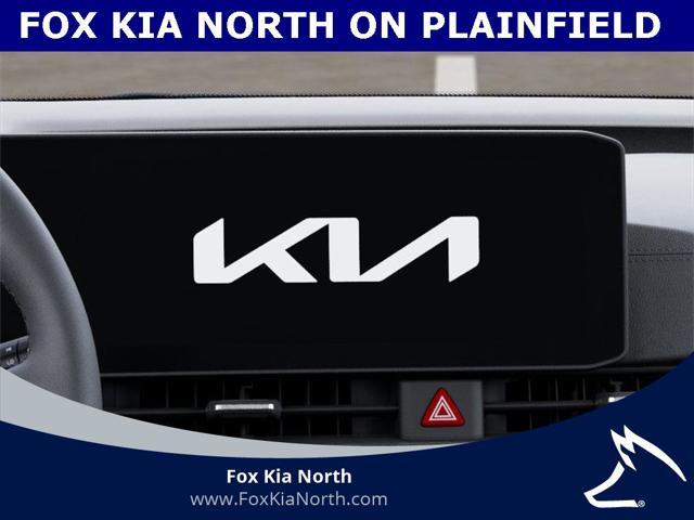 new 2026 Kia Carnival car, priced at $41,961