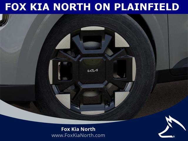 new 2026 Kia Carnival car, priced at $41,961