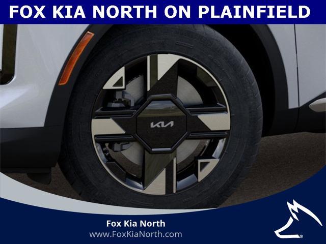 new 2026 Kia Sportage car, priced at $32,187