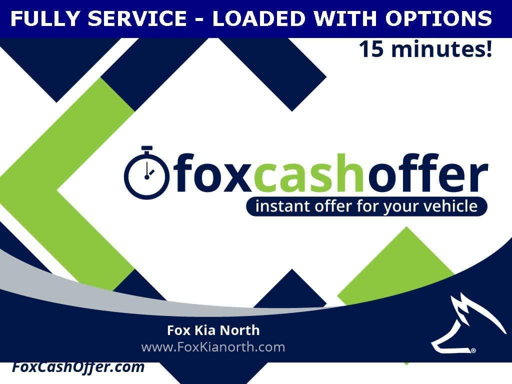 used 2023 Chevrolet Traverse car, priced at $34,232