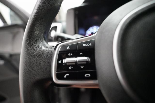 used 2021 Kia Sorento car, priced at $18,504