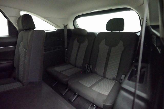 used 2021 Kia Sorento car, priced at $18,504