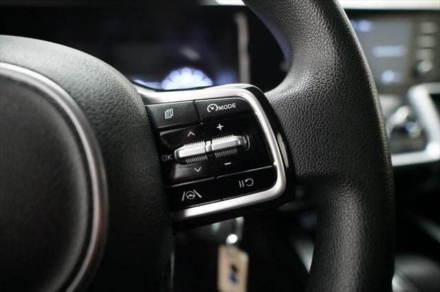 used 2021 Kia Sorento car, priced at $18,504