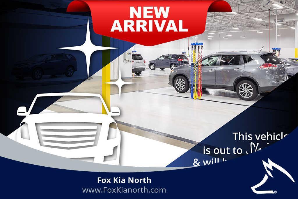 used 2023 Kia K5 car, priced at $26,166