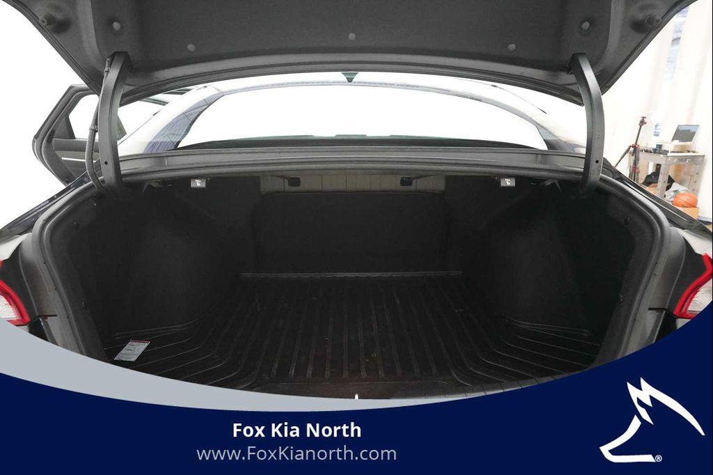 used 2023 Kia K5 car, priced at $25,850
