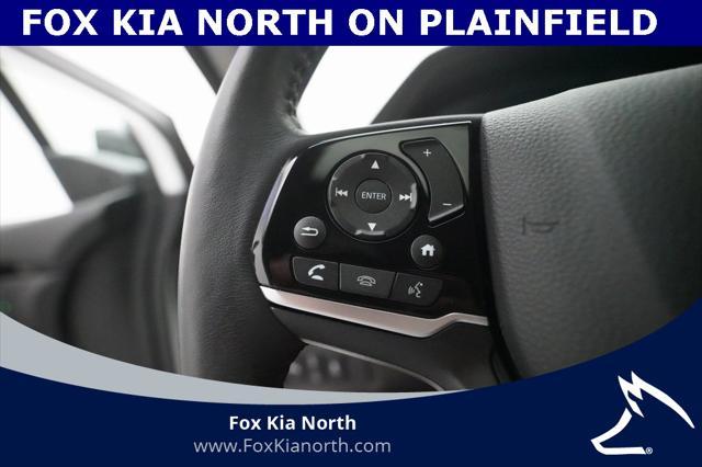 used 2022 Honda Pilot car, priced at $36,369