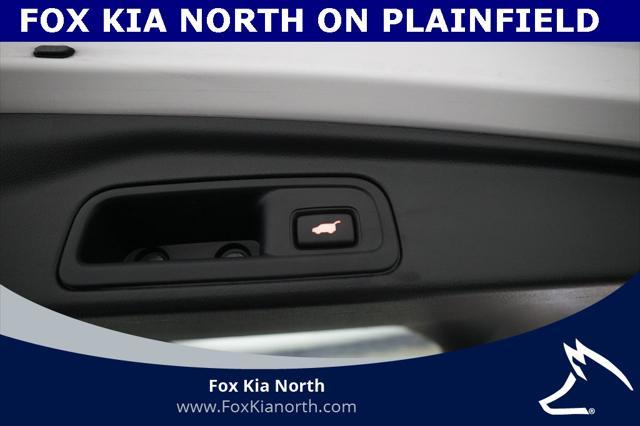 used 2022 Honda Pilot car, priced at $36,369