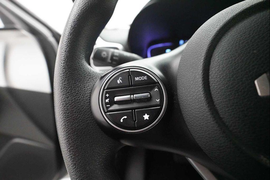 used 2024 Kia Soul car, priced at $18,222