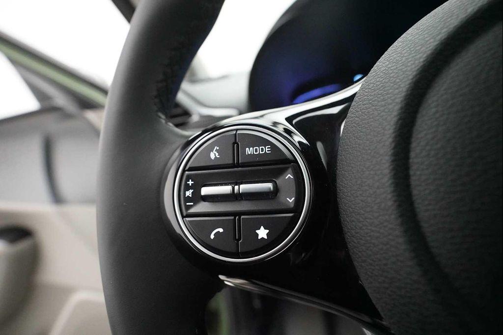 used 2023 Kia Soul car, priced at $19,989