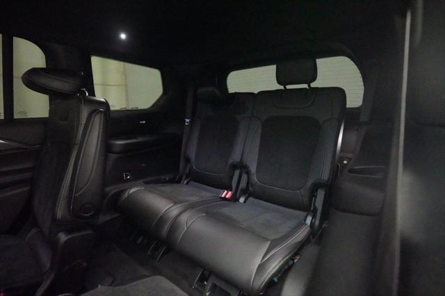 used 2021 Jeep Grand Cherokee L car, priced at $27,919